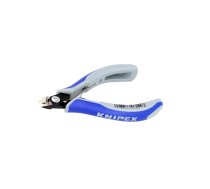 Pliers; side,cutting,precision; with small chamfer | KNP.7902120  | 79 02 120