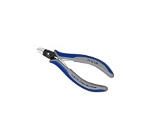 Pliers; side,cutting,precision; with small chamfer | KNP.7912125  | 79 12 125