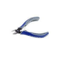 Pliers; side,cutting,precision; with small chamfer | KNP.7932125  | 79 32 125