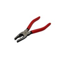 Pliers; universal; 160mm; for bending, gripping and cutting | KNP.0301160  | 03 01 160