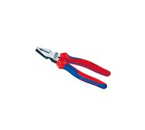 Pliers; universal; 180mm; for bending, gripping and cutting | KNP.0202180  | 02 02 180