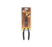 Pliers; universal; 200mm | AV-06020  | AV06020