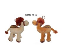 Plīša kamielis 16 cm W0152 (Sun-Day) | SDAY-W0152 | 5904073167750