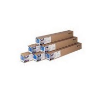 HP paper bright white 24inch 45m roll | C6035A  | 848412012699