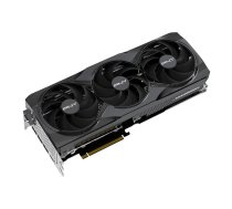 PNY GeForce RTX 5080 Triple Fan NVIDIA 16 GB GDDR7 | VCG508016TFXPB1 | 751492794273 | 585202