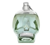 Police To Be Green unisex tualetes ūdens 125 ml | PARF143279 | 0679602451123 | 33030010