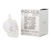 Police To Be Hyperverse Parfimērijas ūdens EDP 75 ml | 679602001595 | 679602001595