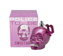 Police To Be Sweet Girl EDP W 125ml | 0218267 | 0679602181112 | 33030010