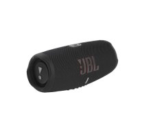 JBL Charge 5 Black Portable Bluetooth v5.1  IP67  7500mAh  up to 20 hours | 4-JBLCHARGE5BLK  | 6925281982088