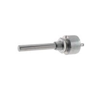 Potentiometer: shaft; single turn; 10kΩ; 3W; ±20%; 6mm; linear; 38mm | PE3010K  | PE30L0FR103MAB