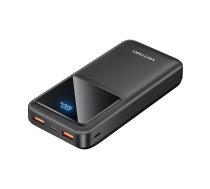 POWER BANK USB 20000MAH 22.5W/BLACK FHLB0 VENTION | FHLB0 | 6922794781573