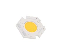 Power LED; COB; 12.2W; 3000K; 1742lm; 120°; Front: flat; CRImin: 80 | BXRC-30E1000-C-73 | BXRC-30E1000-C-73