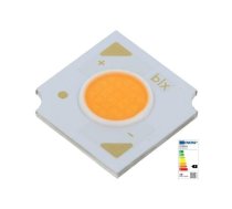 Power LED; COB; 12.4W; 3000K; 1101lm; 120°; Front: flat; CRImin: 98 | BXRH-30S1001-B-73 | BXRH-30S1001-B-73