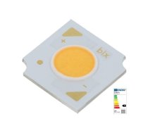 Power LED; COB; 12.4W; 4000K; 1204lm; 120°; Front: flat; CRImin: 98 | BXRH-40S1001-B-73 | BXRH-40S1001-B-73