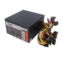 Power supply: computer; ATX; 600W; Application: Bitcoin Miner | AK-U4-600  | AK-U4-600