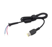 Power Supply Connector Cable for LENOVO, Square | CC360000  | 9990000360000