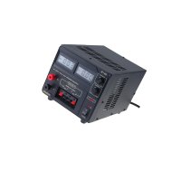 Power supply: laboratory; linear,multi-channel; 0÷30VDC; 0÷2.5A | EP-613  | EP-613