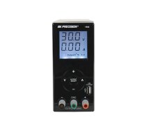 Power supply: laboratory; single-channel,adjustable; 1÷36VDC | BK1550  | BK1550