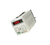 Power supply: laboratory; single-channel,linear; 0÷30VDC; 0÷3A | GPS-3030D  | GPS-3030D