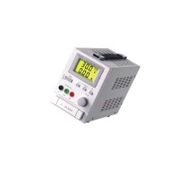 Power supply: laboratory; single-channel,linear; 0÷30VDC; 0÷5A | AX-3005DBL  | AX-3005DBL