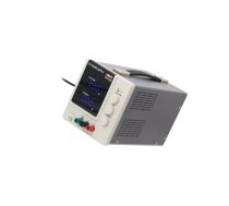 Power supply: laboratory; single-channel,linear; 0÷32VDC; 0÷3A | UTP1303  | UTP1303