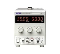 Power supply: laboratory; switched-mode,single-channel; 0÷18VDC | EX1810R  | EX1810R