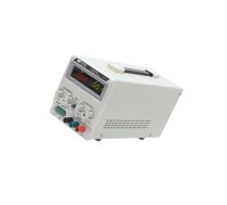 Power supply: laboratory; switched-mode,single-channel; 0÷60VDC | LC-T3PS16006  | T3PS16006