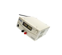 Power supply: laboratory; switched-mode,single-channel; 3÷15VDC | SPS-9250  | SPS-9250