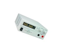 Power supply: laboratory; switched-mode,single-channel; Ch: 1 | HCS-3602  | HCS-3602