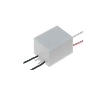 Power supply: linear; LED; 2÷9V; 300mA; 12÷24VDC; IP65 | OECCDD01-300  | OECCDD01-300