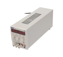 Power supply: programmable laboratory; Ch: 1; 0÷120VDC; 0÷0.75A | PLH120-P  | PLH120-P
