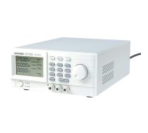 Power supply: programmable laboratory; Ch: 1; 0÷20VDC; 0÷10A | PSP-2010  | PSP-2010