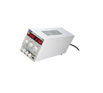 Power supply: programmable laboratory; Ch: 1; 0÷250VDC; 0÷0.375A | PLH250-P  | PLH250-P