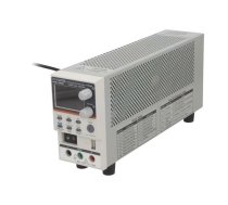 Power supply: programmable laboratory; Ch: 1; 0÷250VDC; 0÷2A; 100W | PFR-100MGP  | PFR-100MGP