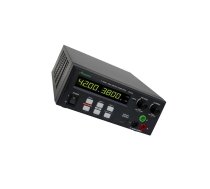 Power supply: programmable laboratory; Ch: 1; 0÷42VDC; 0÷10A | SSP-8160  | SSP-8160