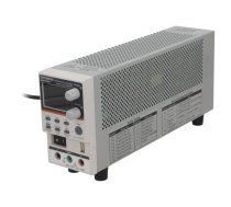 Power supply: programmable laboratory; Ch: 1; 0÷50VDC; 0÷10A; 100W | PFR-100L  | PFR-100L