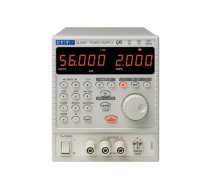 Power supply: programmable laboratory; Ch: 1; 0÷56VDC; 0÷4A; 112W | QL564P-SII  | QL564P SII