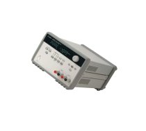 Power supply: programmable laboratory; Ch: 1; 0÷60VDC; 50W; E3600 | E3643A  | E3643A