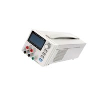 Power supply: programmable laboratory; Ch: 1; 100VDC; 400mA | E36106A  | E36106A