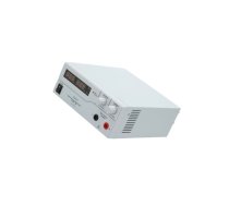 Power supply: programmable laboratory; Ch: 1; 1÷32VDC; 0÷20A | HCS-3402-USB  | HCS-3402-USB