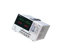 Power supply: programmable laboratory; Ch: 2; 0÷30VDC; 0÷3A; 0÷3A | GPD-2303S