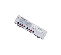 Power supply: programmable laboratory; Ch: 2; 0÷32VDC; 0÷10A; 0÷5A | HMP2020  | HMP2020