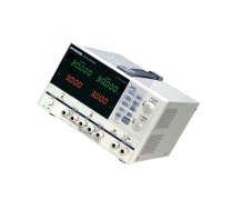 Power supply: programmable laboratory; Ch: 3; 0÷30VDC; 0÷3A; 0÷3A | GPD-3303S  | GPD-3303S