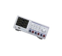 Power supply: programmable laboratory; Ch: 3; 0÷32VDC; 0÷3A; 0÷3A | HMC8043  | HMC8043