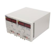 Power supply: programmable laboratory; Ch: 3; 0÷35VDC; 0÷5A; 0÷5A | QL355TP-SII  | QL355TP SII