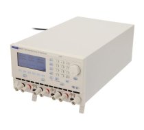 Power supply: programmable laboratory; Ch: 3; 0÷35VDC; 0÷6A; 0÷3A | MX100T  | MX100T
