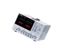 Power supply: programmable laboratory; Ch: 4; 0÷30VDC; 0÷3A; 0÷3A | GPD-4303S  | GPD-4303S