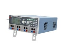 Power supply: programmable laboratory; Ch: 4; 0÷32VDC; 0÷10A; rack | HMP4040  | HMP4040