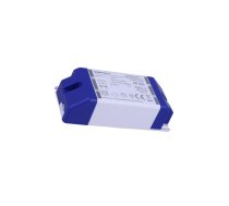 Power supply: switched-mode; LED; 12W; 24VDC; 500mA; 220÷240VAC | LN1224CV  | LN1224CV