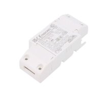 Power supply: switching; LED; 10W; 11÷20VDC; 500mA; 198÷264VAC | 87500803  | LC 10/500/20 FIXC SR SNC2